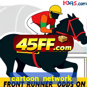 cartoon network site antigo